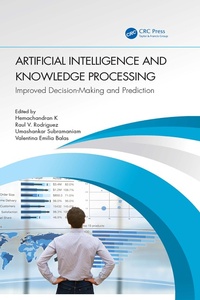 Abbildung von: Artificial Intelligence and Knowledge Processing - CRC Press