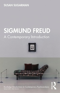 Abbildung von: Sigmund Freud - Routledge