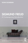 Cover: Sigmund Freud - Routledge