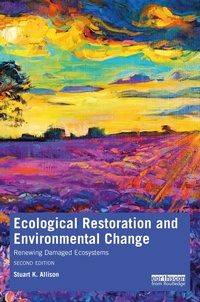 Abbildung von: Ecological Restoration and Environmental Change - Routledge
