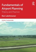 Cover: Fundamentals of Airport Planning - Routledge