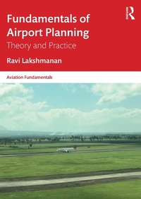 Abbildung von: Fundamentals of Airport Planning - Routledge