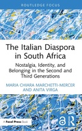 Cover: The Italian Diaspora in South Africa - Routledge