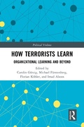 Cover: How Terrorists Learn - Routledge