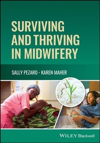 Abbildung von: Surviving and Thriving in Midwifery - Polity Press