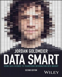 Abbildung von: Data Smart - Wiley-Scrivener