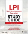 Cover: LPI Web Development Essentials Study Guide - Wiley