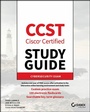 Cover: CCST Cisco Certified Support Technician Study Guide - Wiley-Scrivener