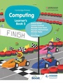 Cover: Cambridge Primary Computing Learner's Book Stage 5 - Hodder Education