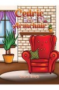 Cover: Cedric the Armchair - Austin Macauley Publishers