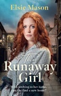 Cover: The Runaway Girl - Orion