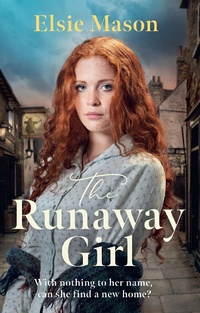 Enlarge image Cover: The Runaway Girl - Orion