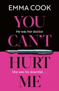 Cover: You Can't Hurt Me - Orion