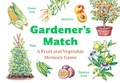 Cover: Gardener's Match - Laurence King Publishing