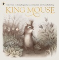 Cover: King Mouse - Walker Books Ltd