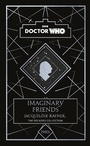 Cover: Doctor Who: Imaginary Friends - BBC Children's Books