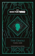 Cover: Doctor Who: The Cradle - BBC Children's Books