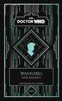 Cover: Doctor Who: Wannabes - BBC Children's Books