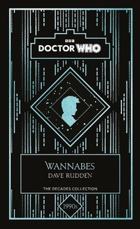 Enlarge image Cover: Doctor Who: Wannabes - BBC Children's Books