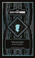 Cover: Doctor Who: Wannabes - BBC Children's Books
