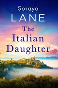 Cover: The Italian Daughter - Sphere