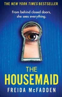 Abbildung von: The Housemaid - Little, Brown