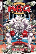 Cover: MBQ, Volume 2 - TOKYOPOP Classics