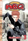 Cover: MBQ, Volume 3 - TOKYOPOP Classics