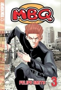 Cover: MBQ, Volume 3 - TOKYOPOP Classics