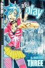 Cover: Replay, Volume 3 - TOKYOPOP Classics