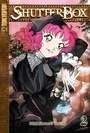 Cover: ShutterBox, Volume 2 - TOKYOPOP Classics