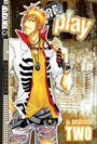 Cover: Replay, Volume 2 - TOKYOPOP Classics