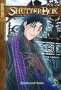 Cover: ShutterBox, Volume 3 - TOKYOPOP Classics