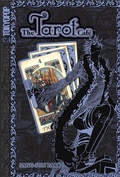 Cover: The Tarot Caf&eacute;, Volume 4 - TOKYOPOP Classics