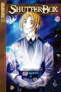 Cover: ShutterBox, Volume 4 - TOKYOPOP Classics