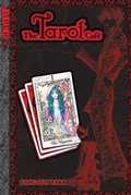 Cover: The Tarot Caf&eacute;, Volume 1 - TOKYOPOP Classics