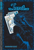 Cover: The Tarot Caf&eacute;, Volume 2 - TOKYOPOP Classics