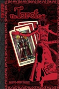 Cover: The Tarot Caf&eacute;, Volume 5 - TOKYOPOP Classics