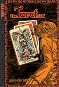 Cover: The Tarot Caf&eacute;, Volume 6 - TOKYOPOP Classics