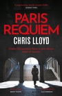 Cover: Paris Requiem - Orion (an Imprint of The Orion Publishing Group Ltd )