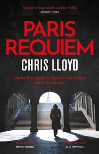 Enlarge image Cover: Paris Requiem - Orion (an Imprint of The Orion Publishing Group Ltd )
