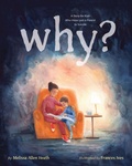 Cover: Why? - Magination Press, (American Psychological Association)