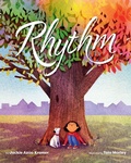 Cover: Rhythm - Magination Press, (American Psychological Association)