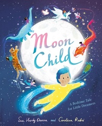 Abbildung von: Moon Child - Hodder Children's Books