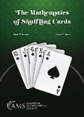 Bild: The Mathematics of Shuffling Cards - American Mathematical Society