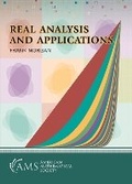 Cover: Real Analysis and Applications - American Mathematical Society