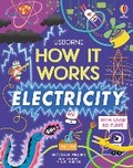 Cover: How It Works: Electricity - Usborne Publishing Ltd