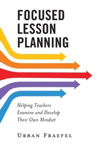 Enlarge image Cover: Focused Lesson Planning - Rowman & Littlefield Publishers