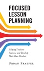 Cover: Focused Lesson Planning - Rowman & Littlefield Publishers