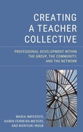 Cover: Creating a Teacher Collective - Rowman & Littlefield Publishers